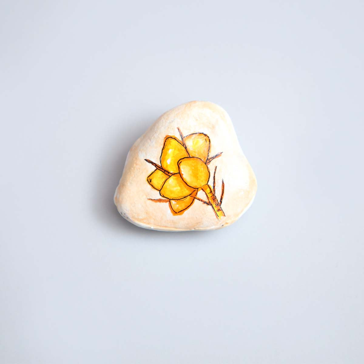 Thambili Fridge Magnet