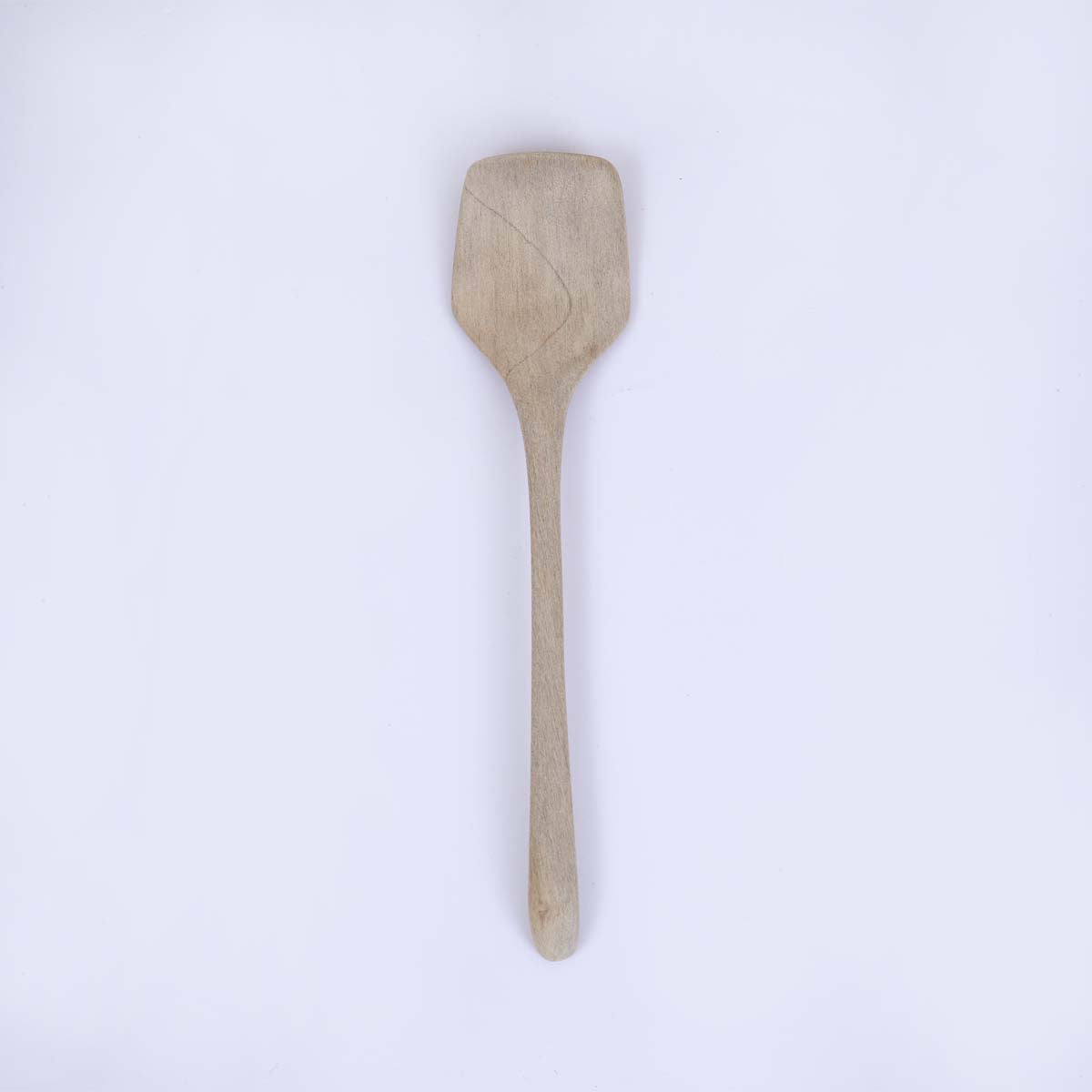 Wooden Non-Stick Spatula
