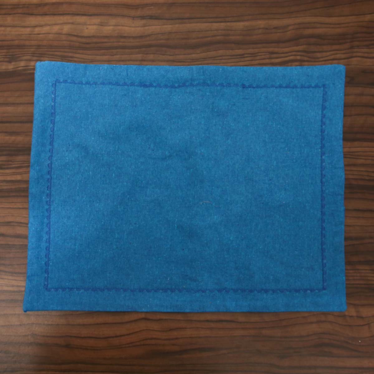 Beachy Blue Table Linen Set