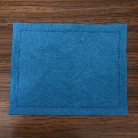 Beachy Blue Table Linen Set