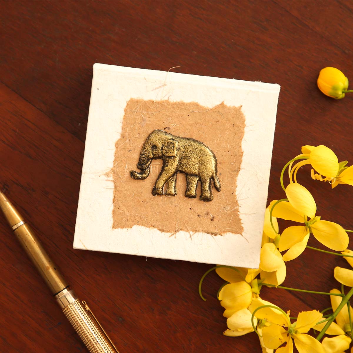 Ellie Notepaper Stack