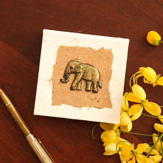 Ellie Notepaper Stack