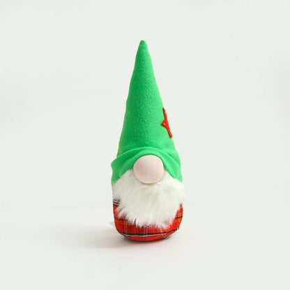 Jeff Gnome Doll