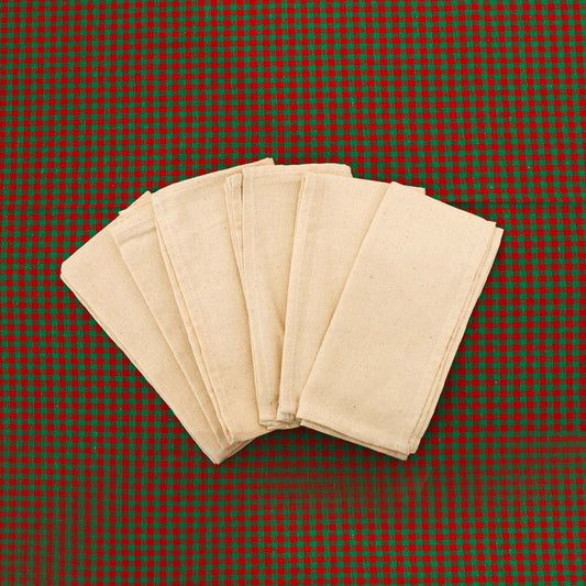 Hues Handloom Table Cloth Set