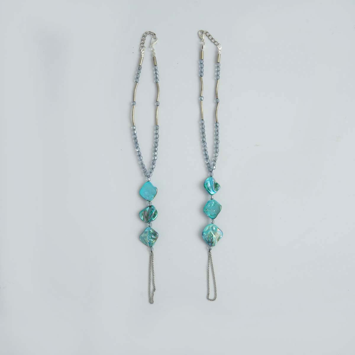 Turquoise Anklet