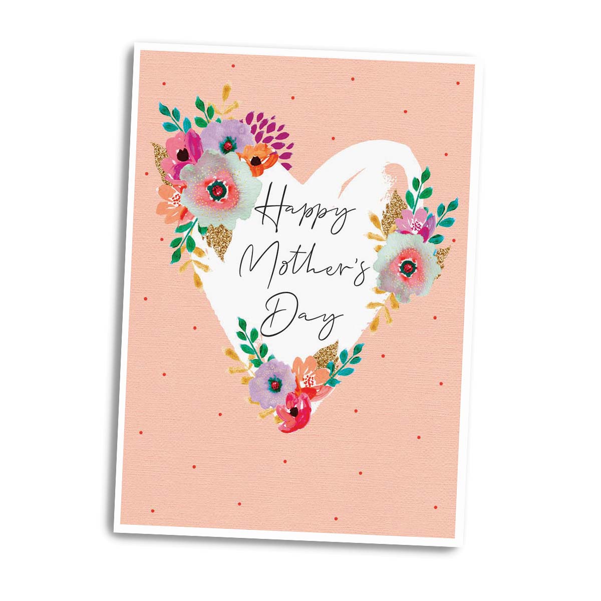 Mother's Day Card