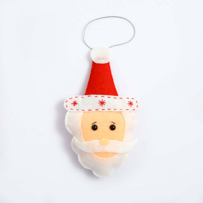 Hey Santa! Ornament