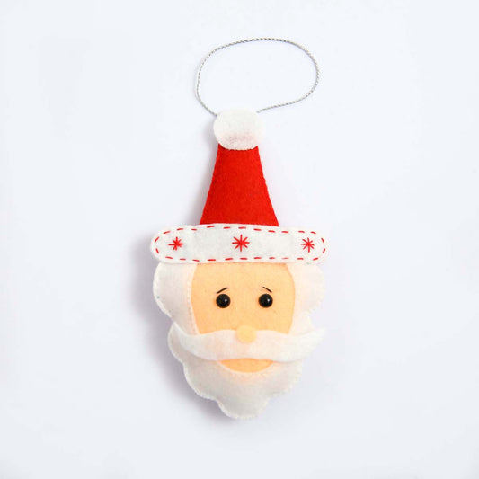 Hey Santa! Ornament