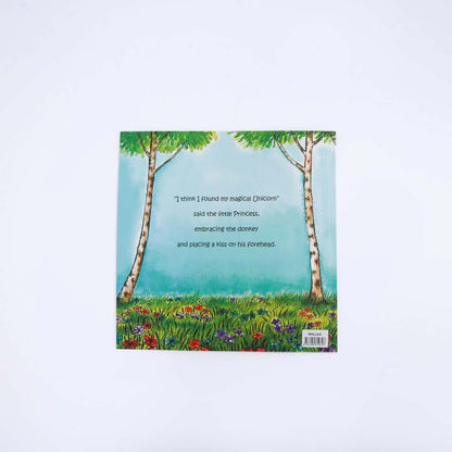 The Unicorn Kids' Book