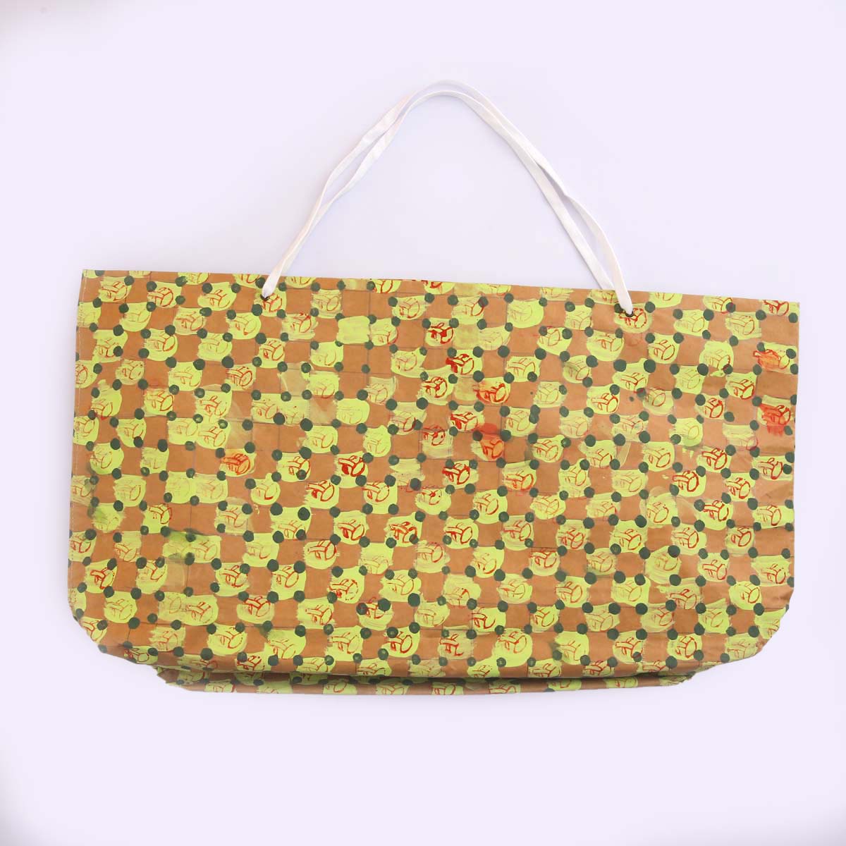 Lemony Gift Bag