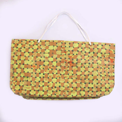 Lemony Gift Bag