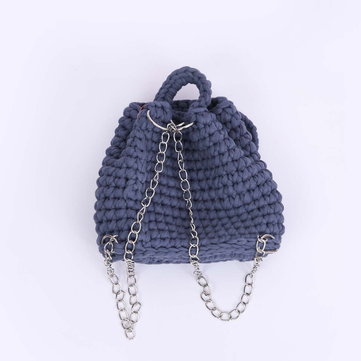 Pastel Blue Kids' Backpack