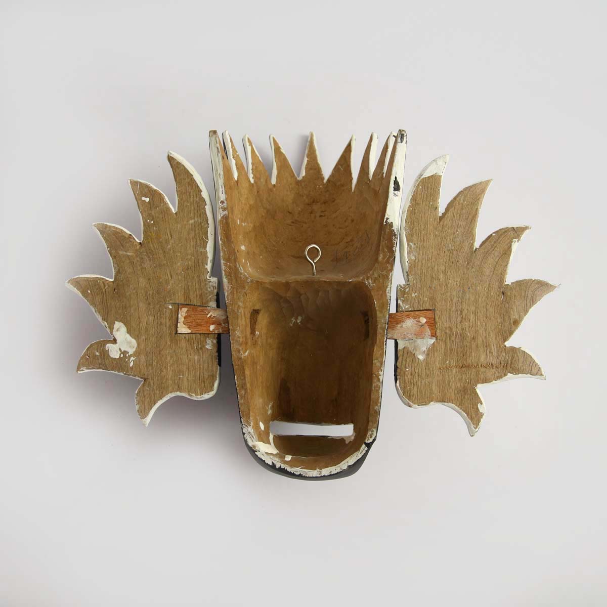 Gini Jala Raksha Mask