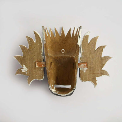 Gini Jala Raksha Mask