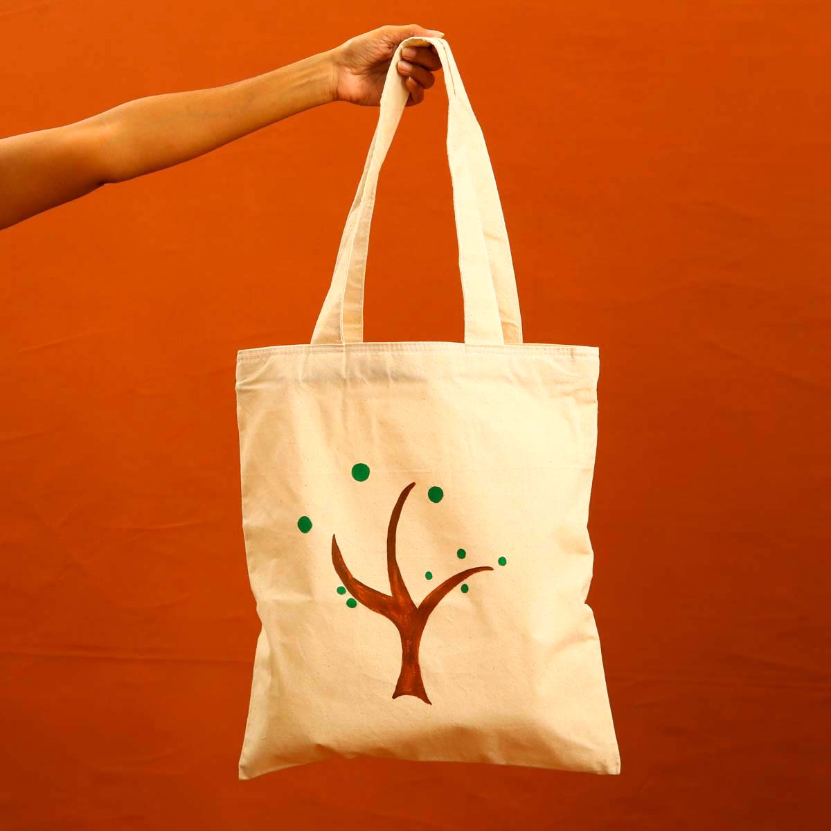 Tree Of Life Tote