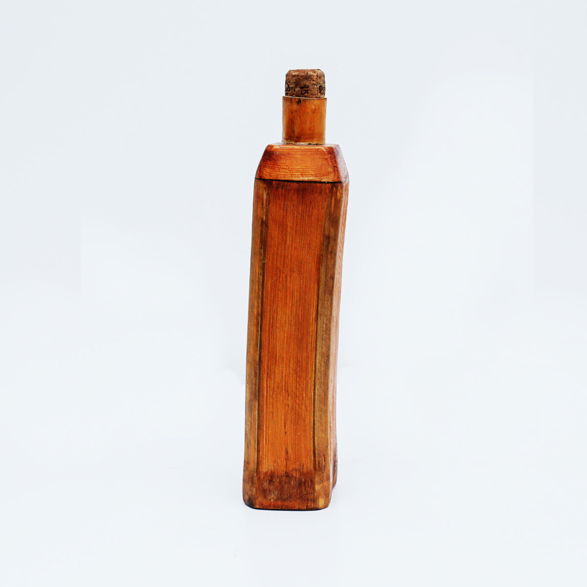 Bamboo Water Bottle