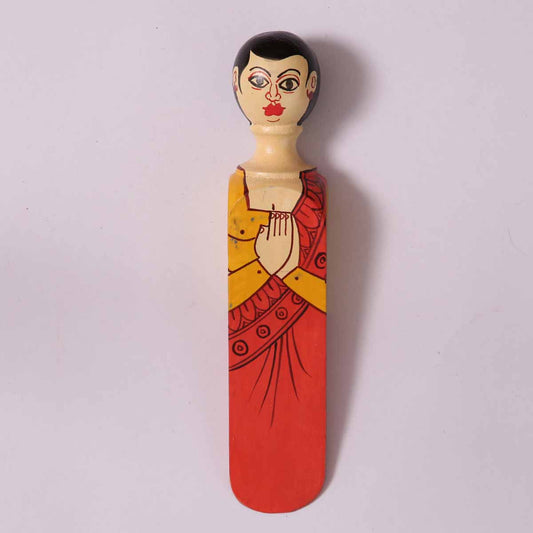 Anuththara Doorstopper