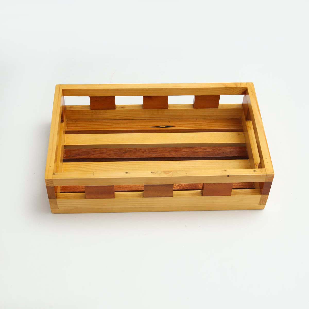 Wooden Tray
