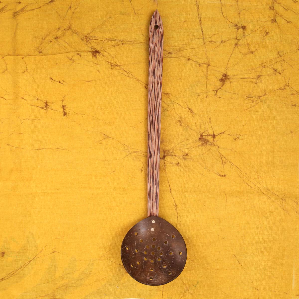 Coconut Shell Oil Spoon