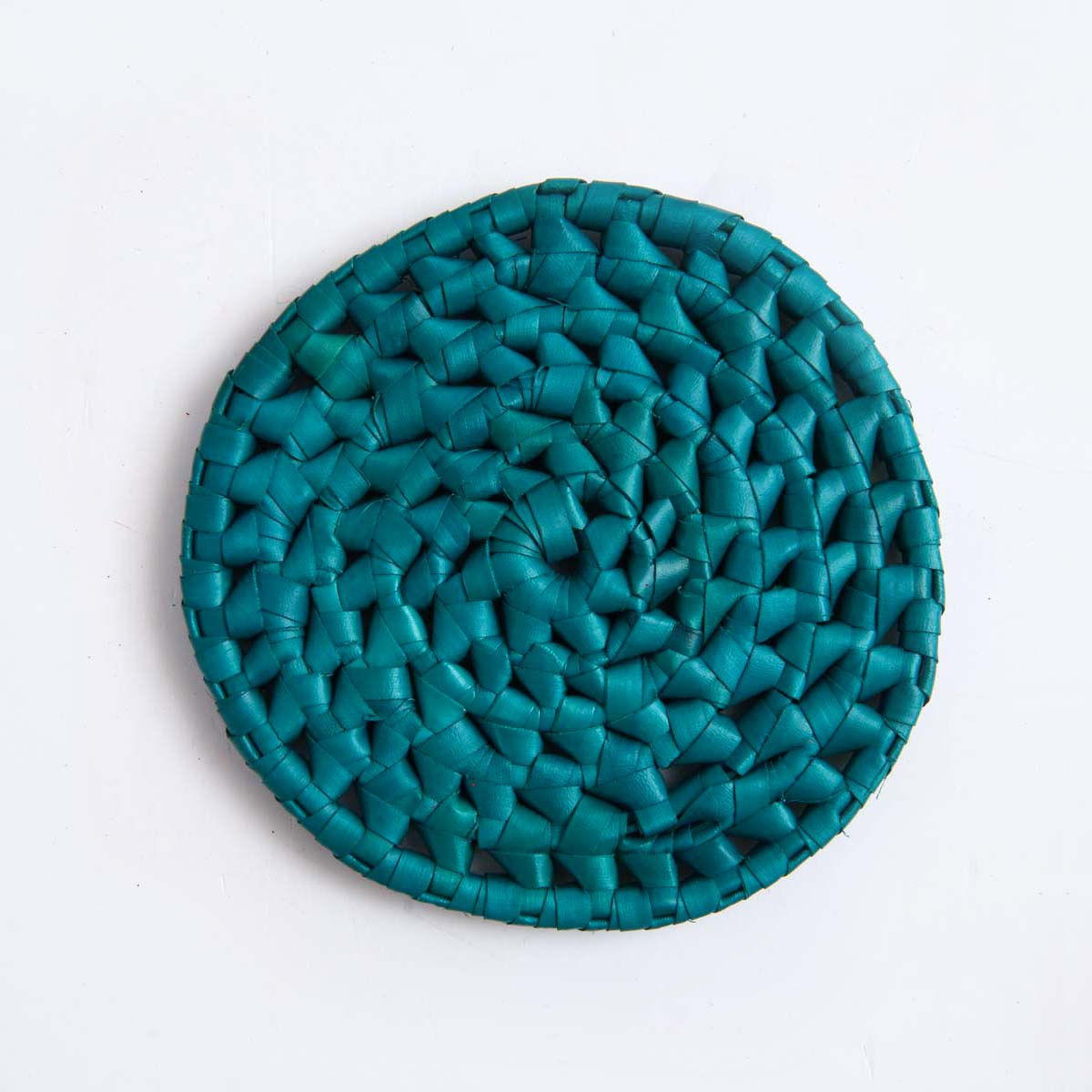 Grinch's Palmyra Coaster Set