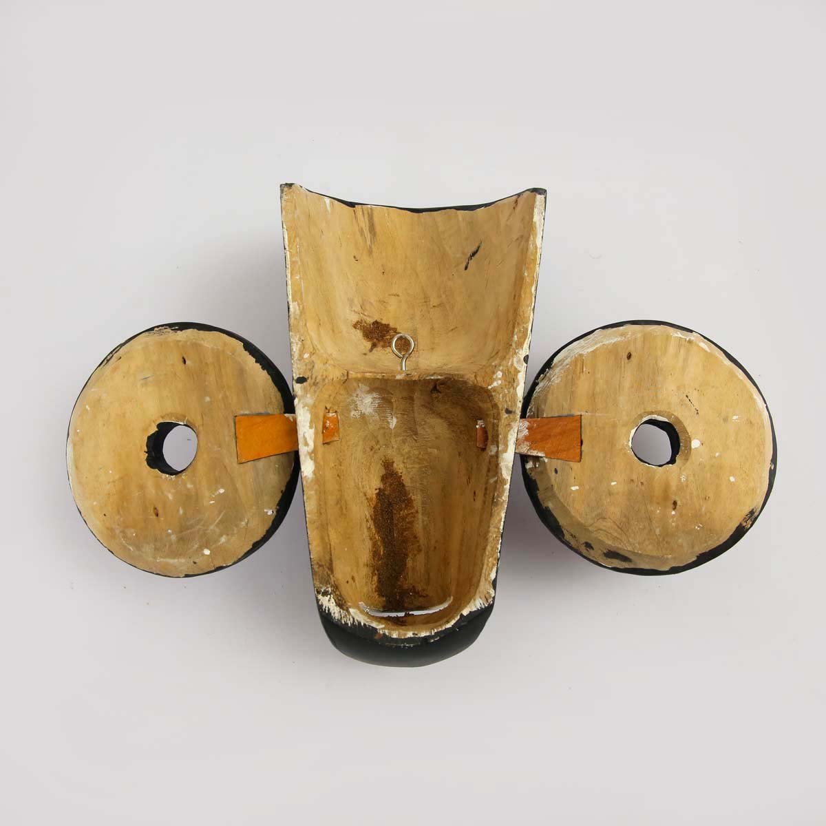Poornaka Raksha Mask