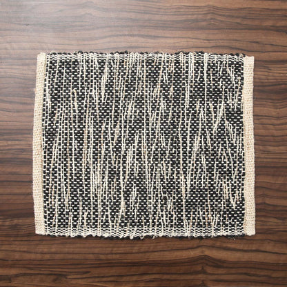 Raven Table Mat Set