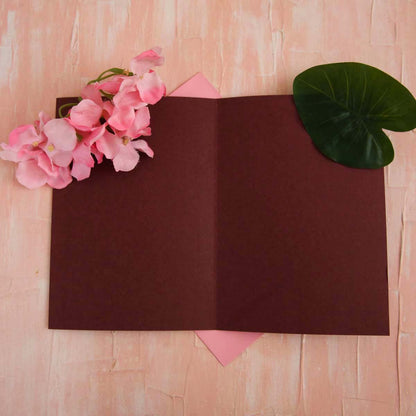 To Mother With Love Mother's Day Card