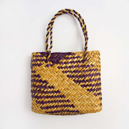 Violet Reed Bag