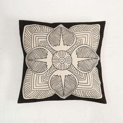 Binara Floral Cushion Cover