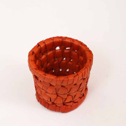 Palmyra Napkin ring