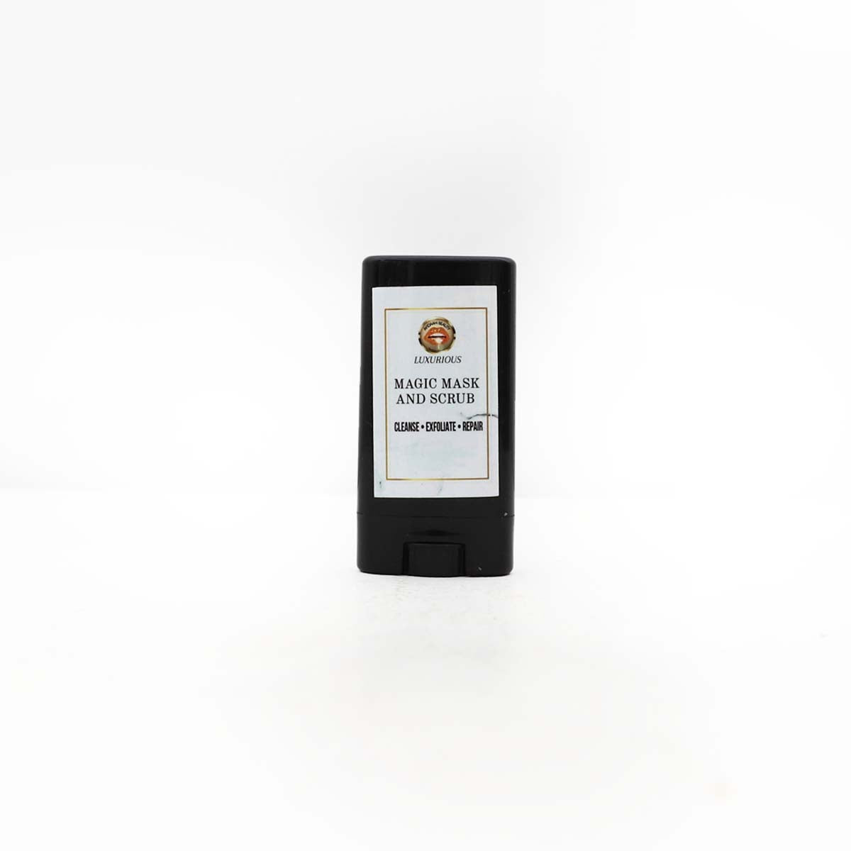 Luxurious Magic Mask and Scrub