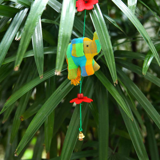 Ellie Baby Cot Mobile