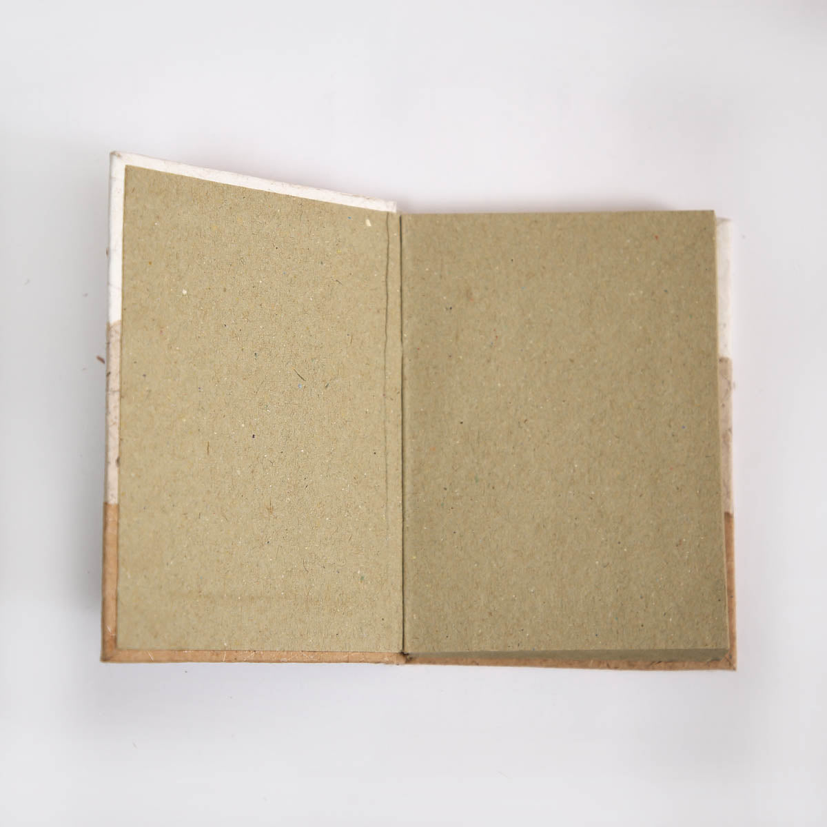 Nude Tones Suriya Notebook