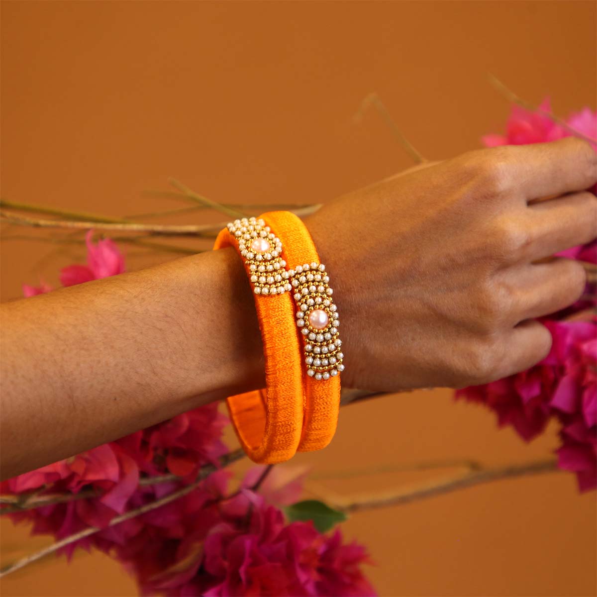 Sunshine Jewellery Set