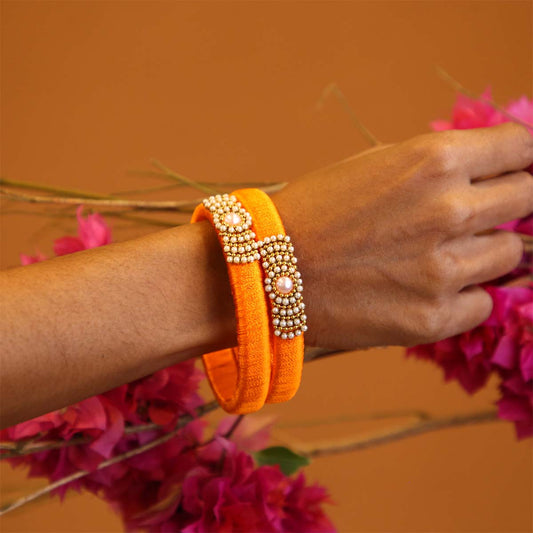 Sunshine Jewellery Set