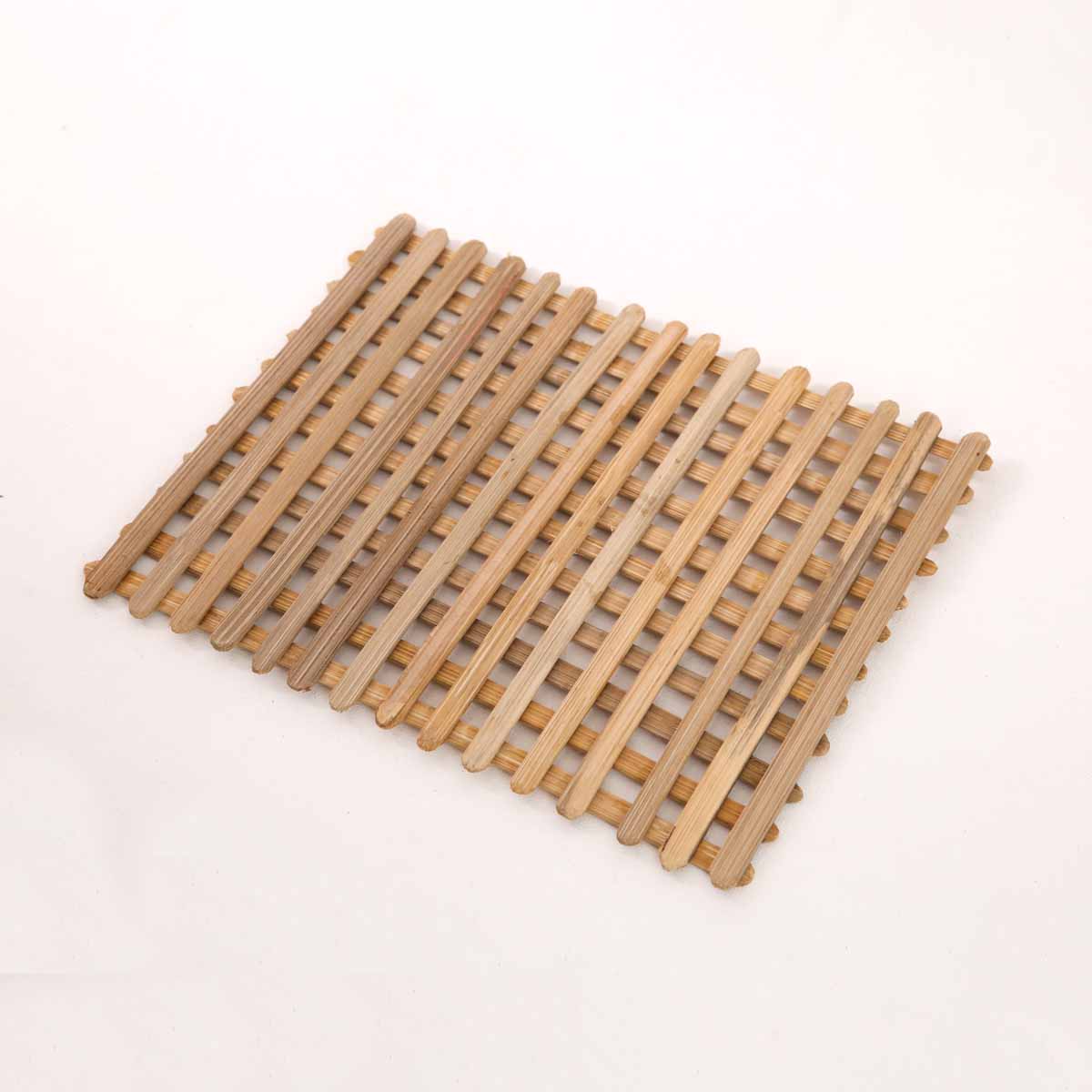 Bamboo Table Mat
