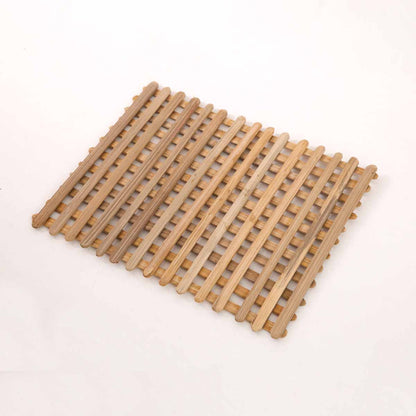 Bamboo Table Mat