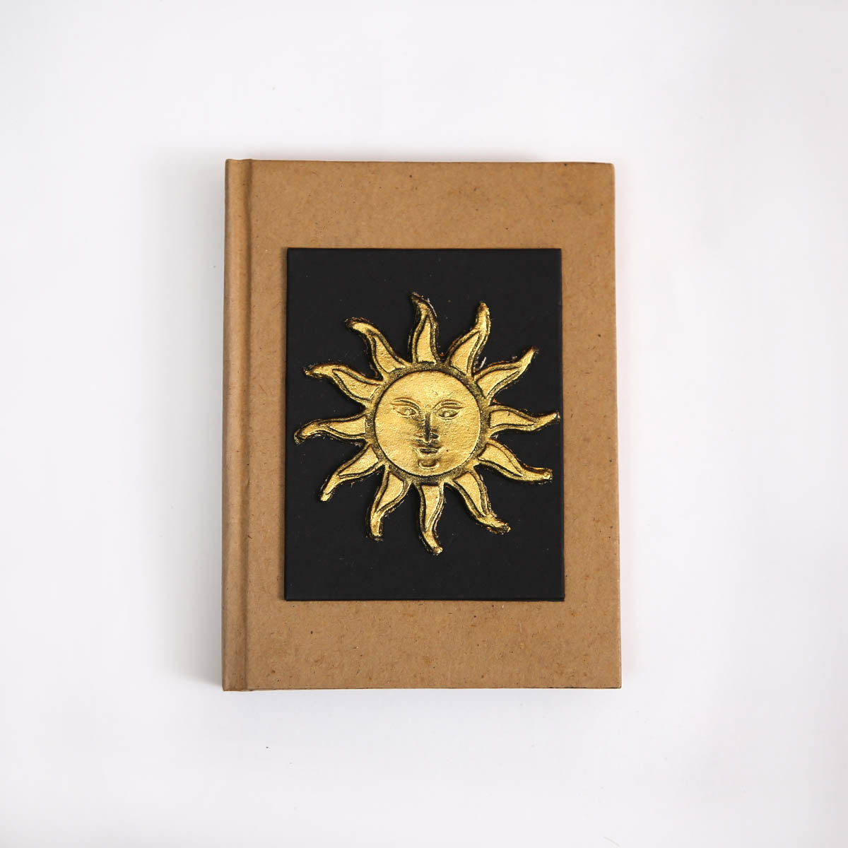 Golden Suriya Notebook