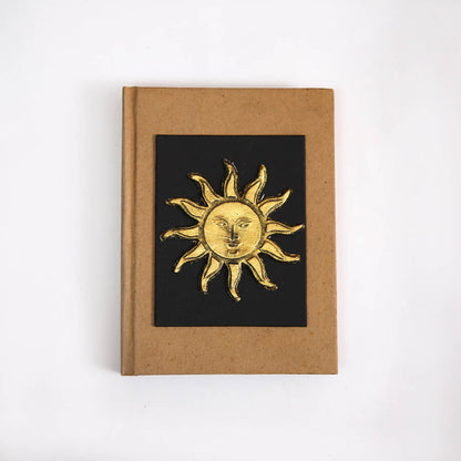 Golden Suriya Notebook