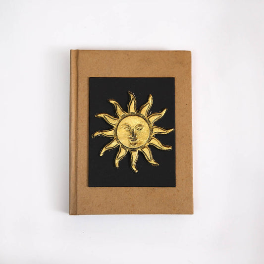 Golden Suriya Notebook