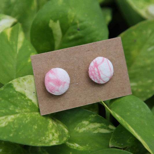 Strawberry Jam Earrings