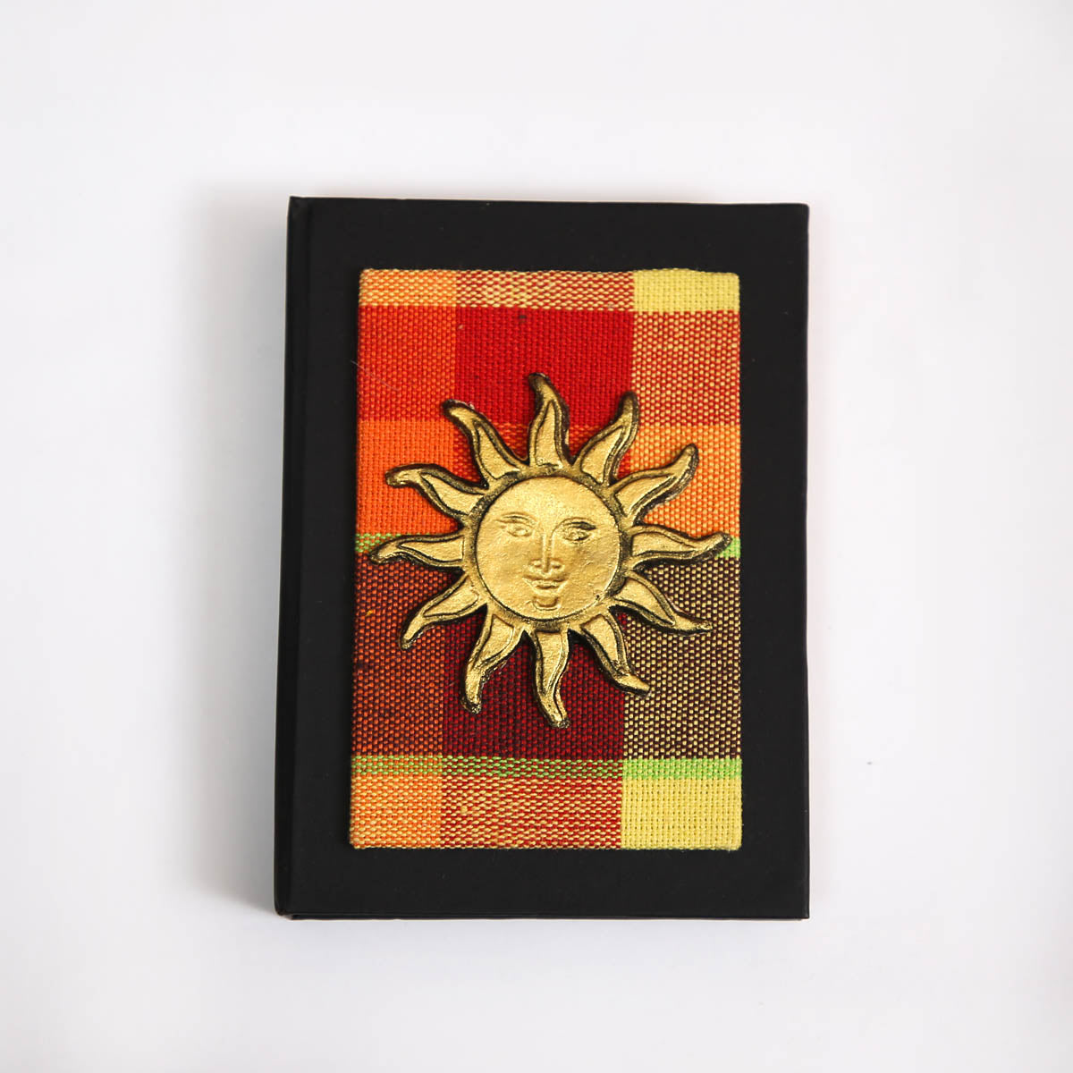 Handloom Suriya Notebook