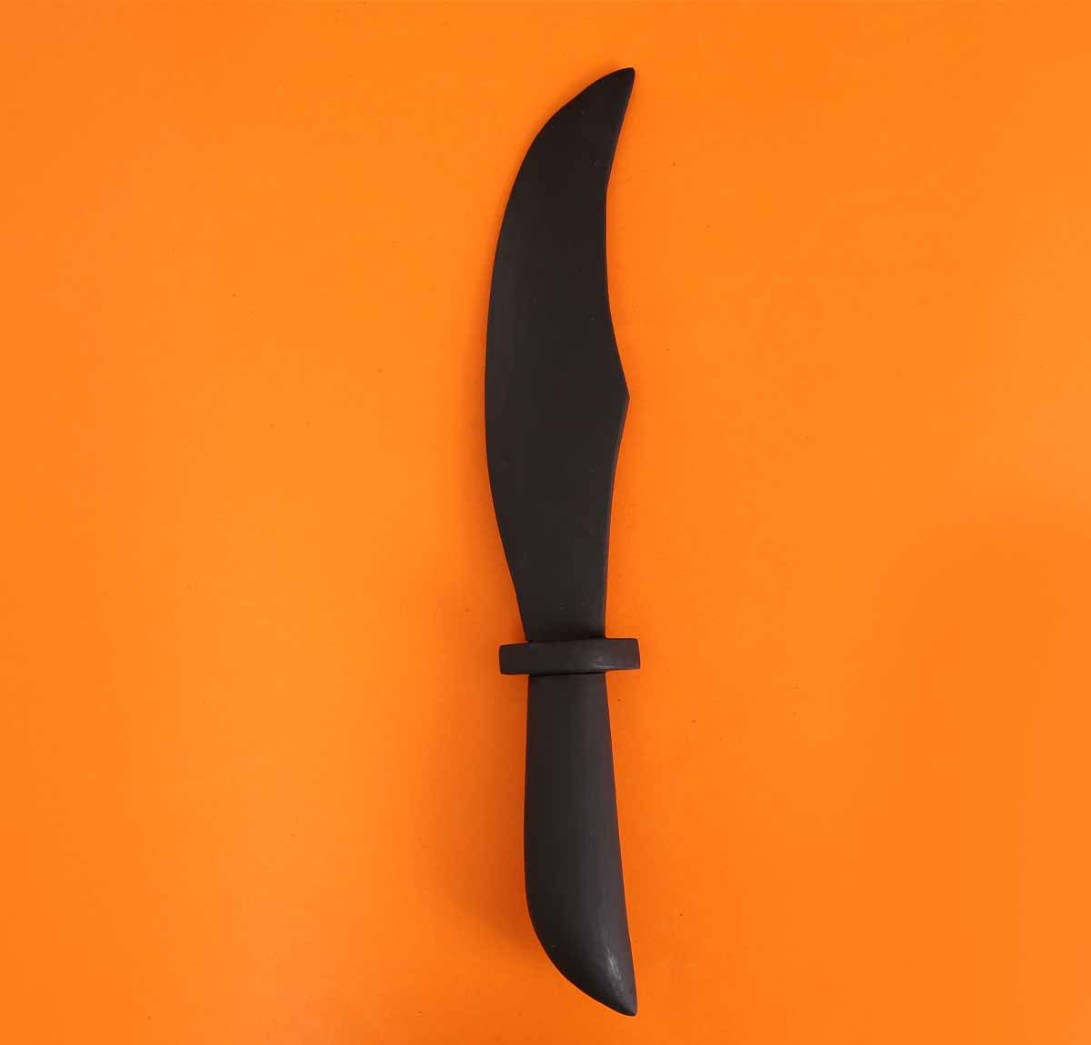 Ornamental Wooden Knife