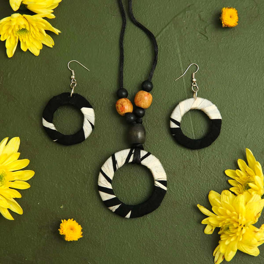 Nightingale Jewellery Set