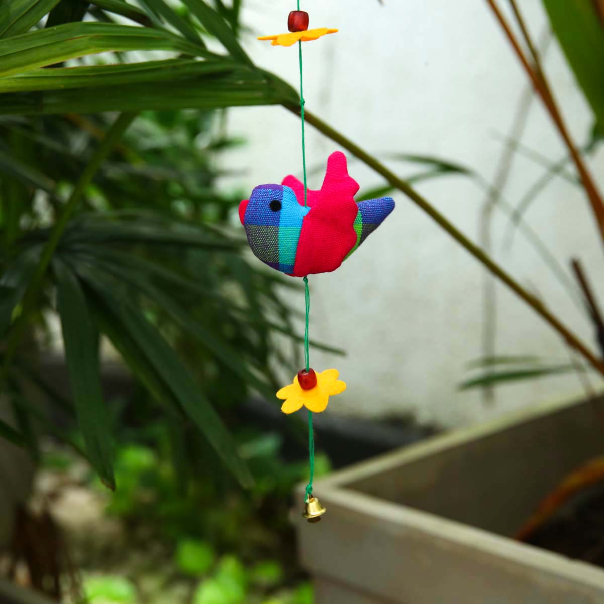 Birdie Baby Cot Mobile