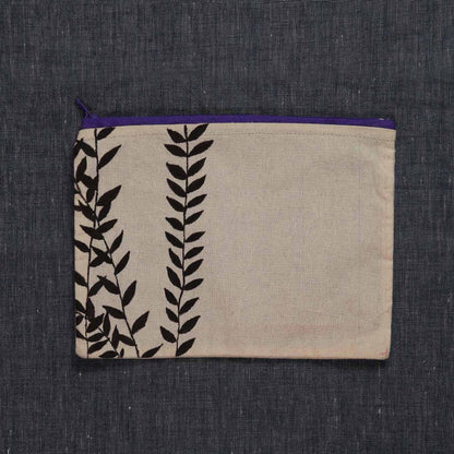 Vine Down Pencil Case