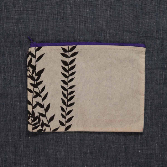 Vine Down Pencil Case