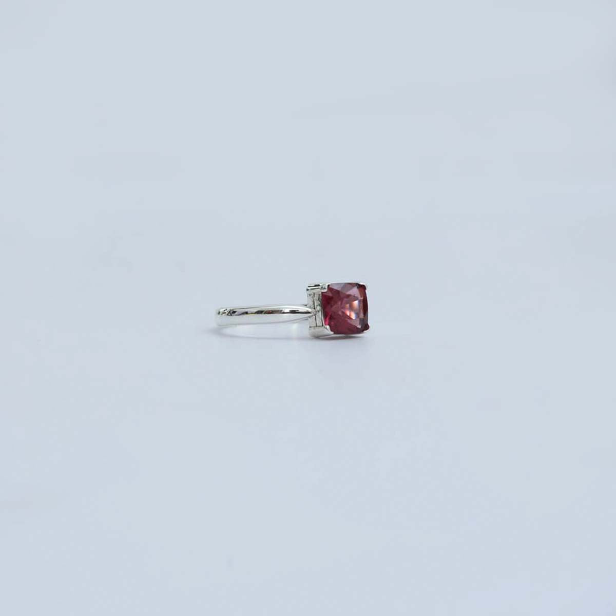 Garnet Ring