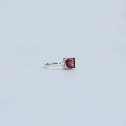 Garnet Ring