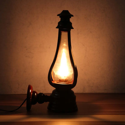 Traditional Wall Lamp